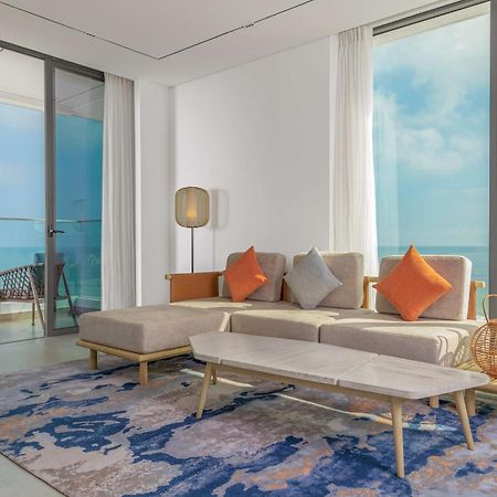 Radisson Blu Resort Hoi An Ha Bang エクステリア 写真