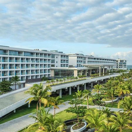 Radisson Blu Resort Hoi An Ha Bang エクステリア 写真