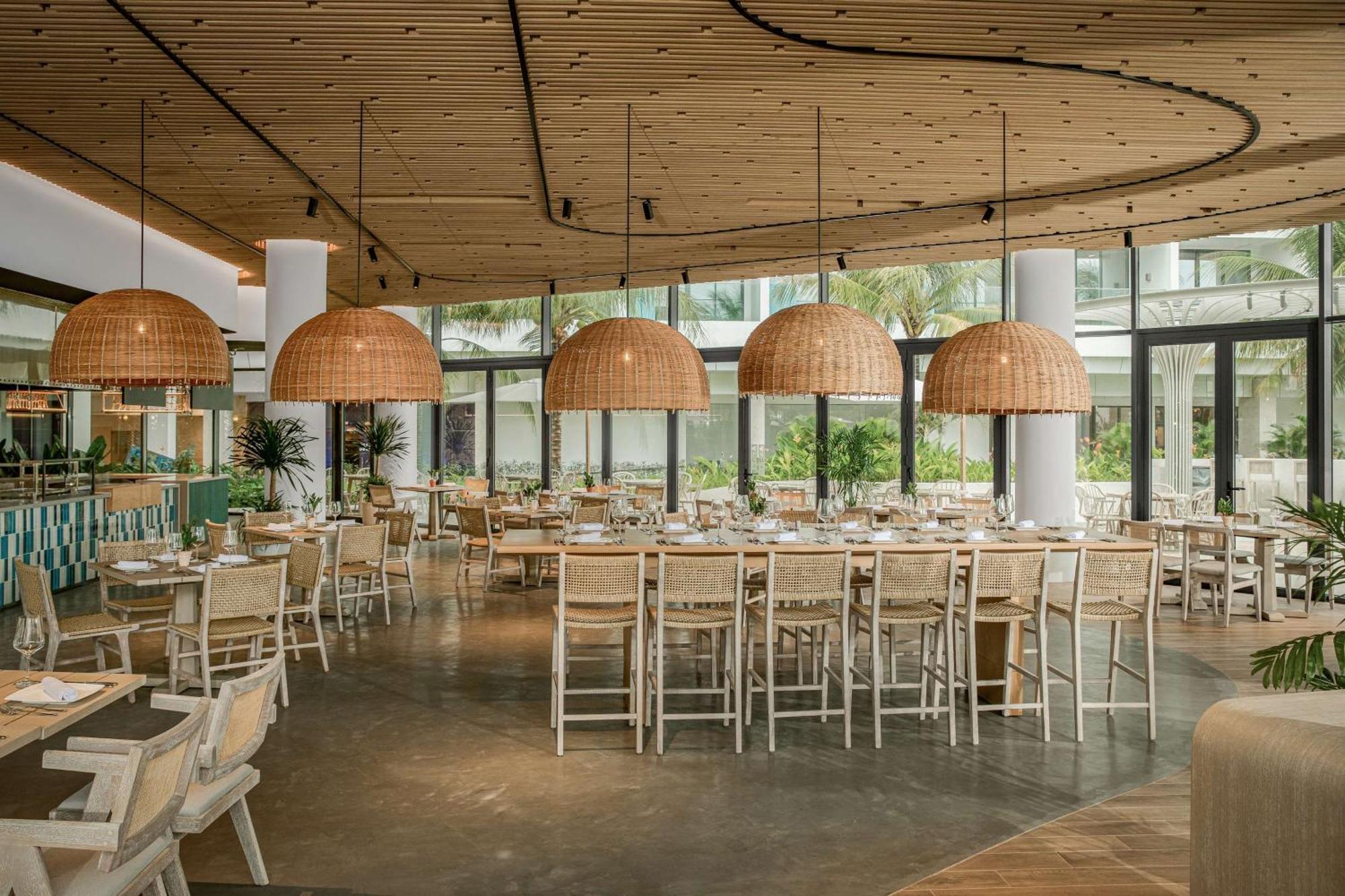 Radisson Blu Resort Hoi An Ha Bang エクステリア 写真