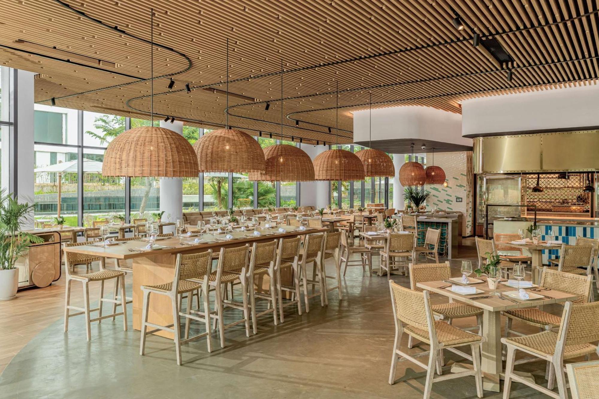 Radisson Blu Resort Hoi An Ha Bang エクステリア 写真
