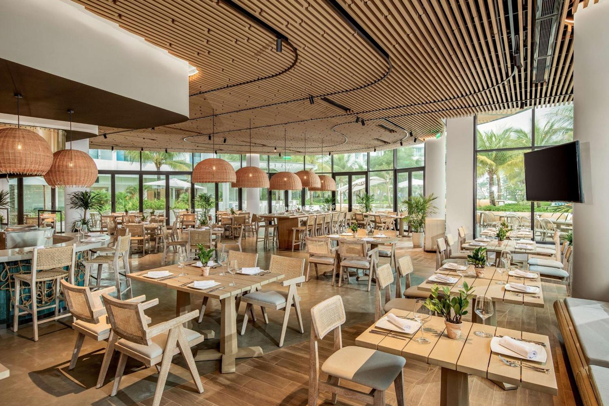 Radisson Blu Resort Hoi An Ha Bang エクステリア 写真