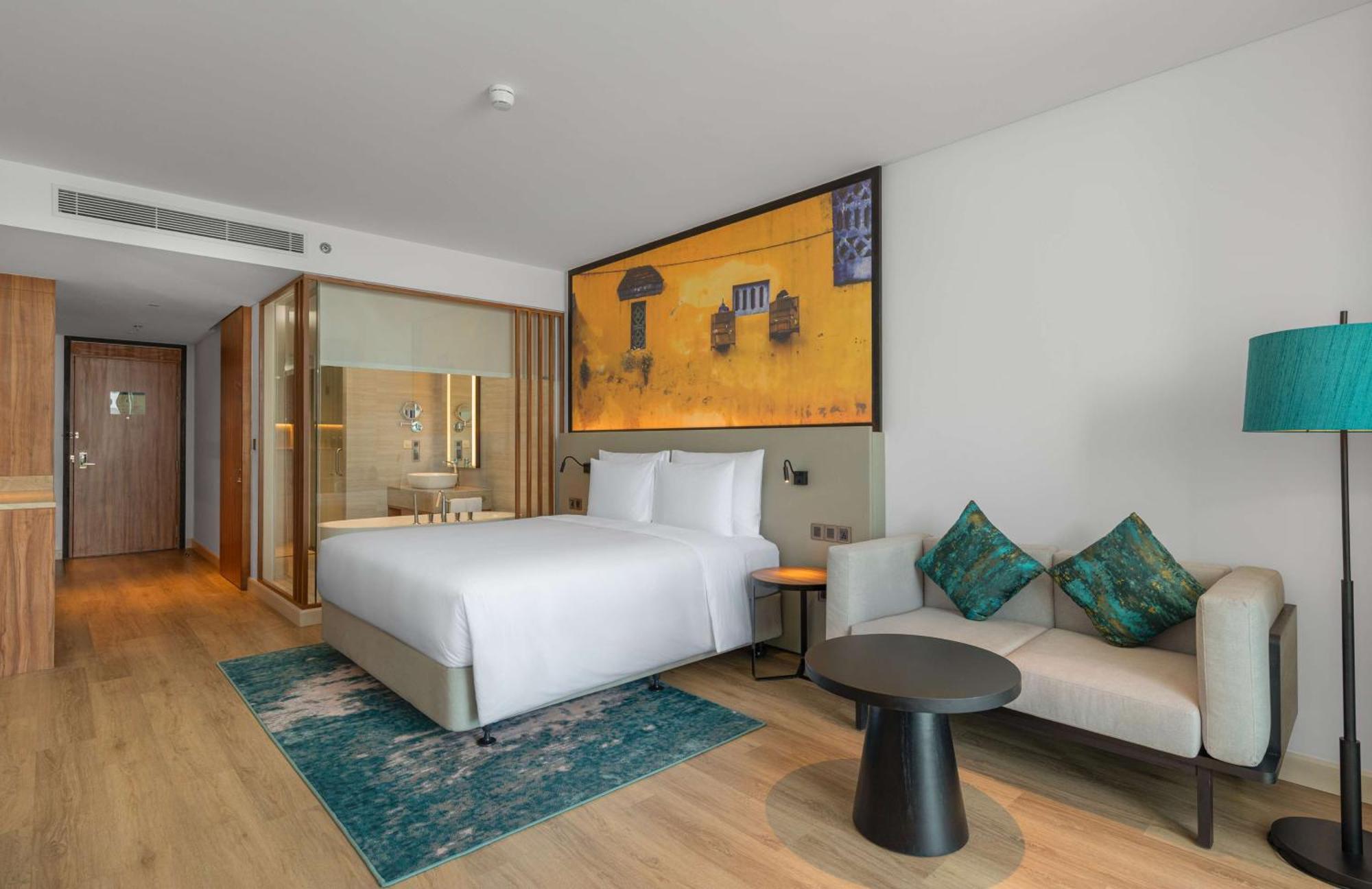 Radisson Blu Resort Hoi An Ha Bang エクステリア 写真