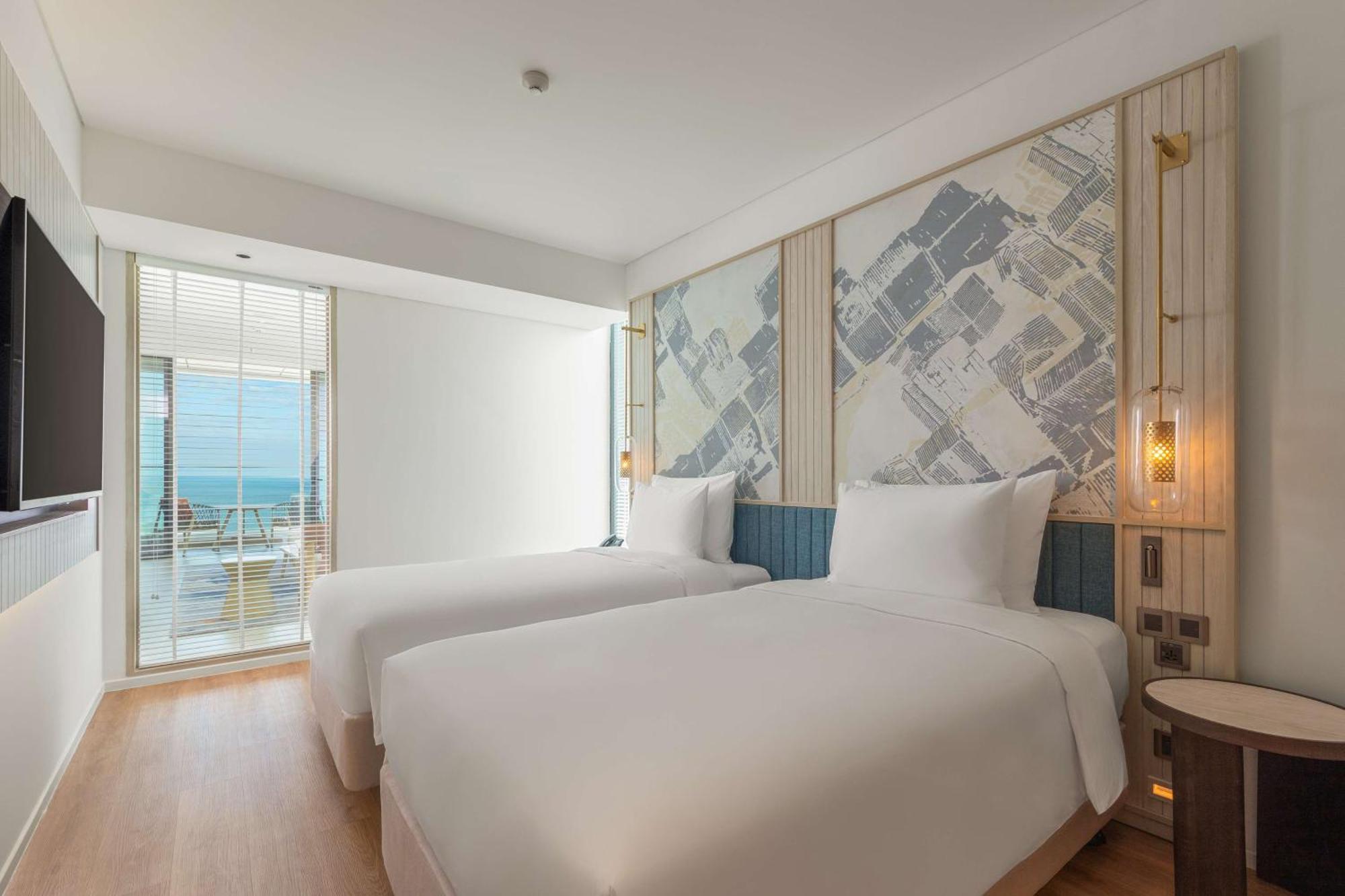 Radisson Blu Resort Hoi An Ha Bang エクステリア 写真