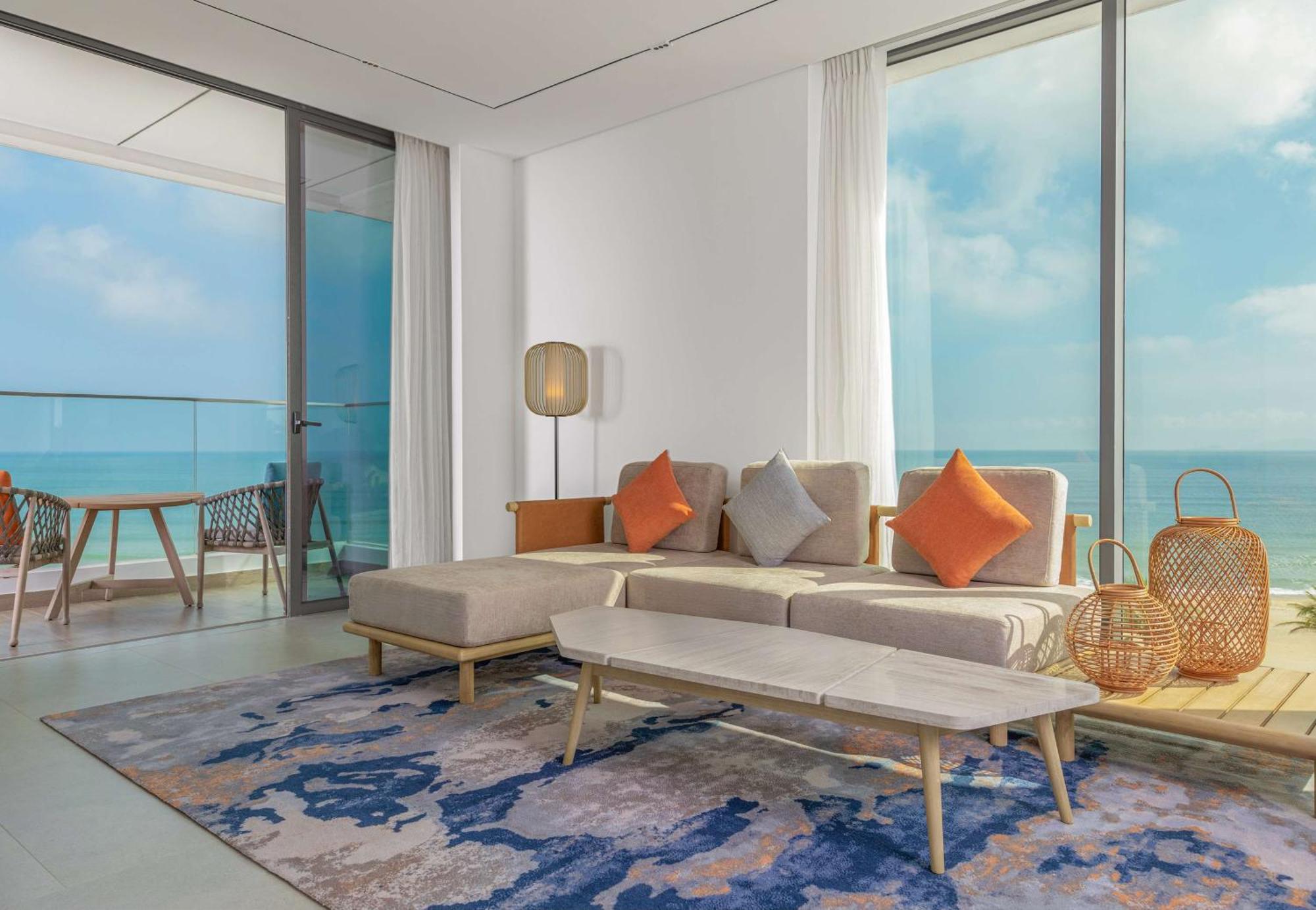 Radisson Blu Resort Hoi An Ha Bang エクステリア 写真