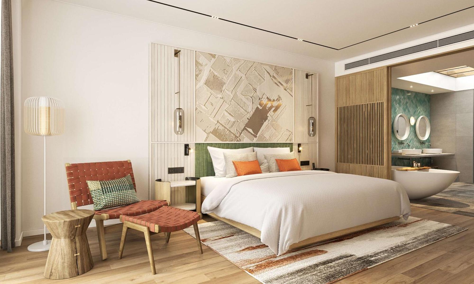 Radisson Blu Resort Hoi An Ha Bang エクステリア 写真