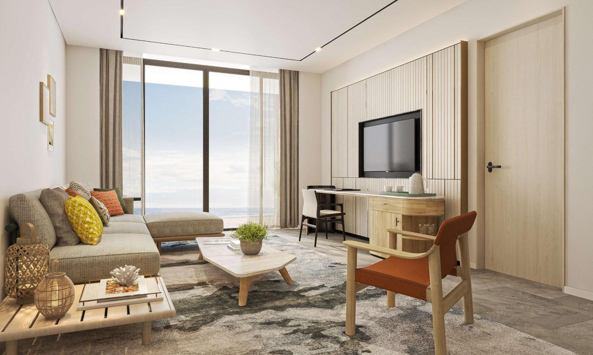 Radisson Blu Resort Hoi An Ha Bang エクステリア 写真