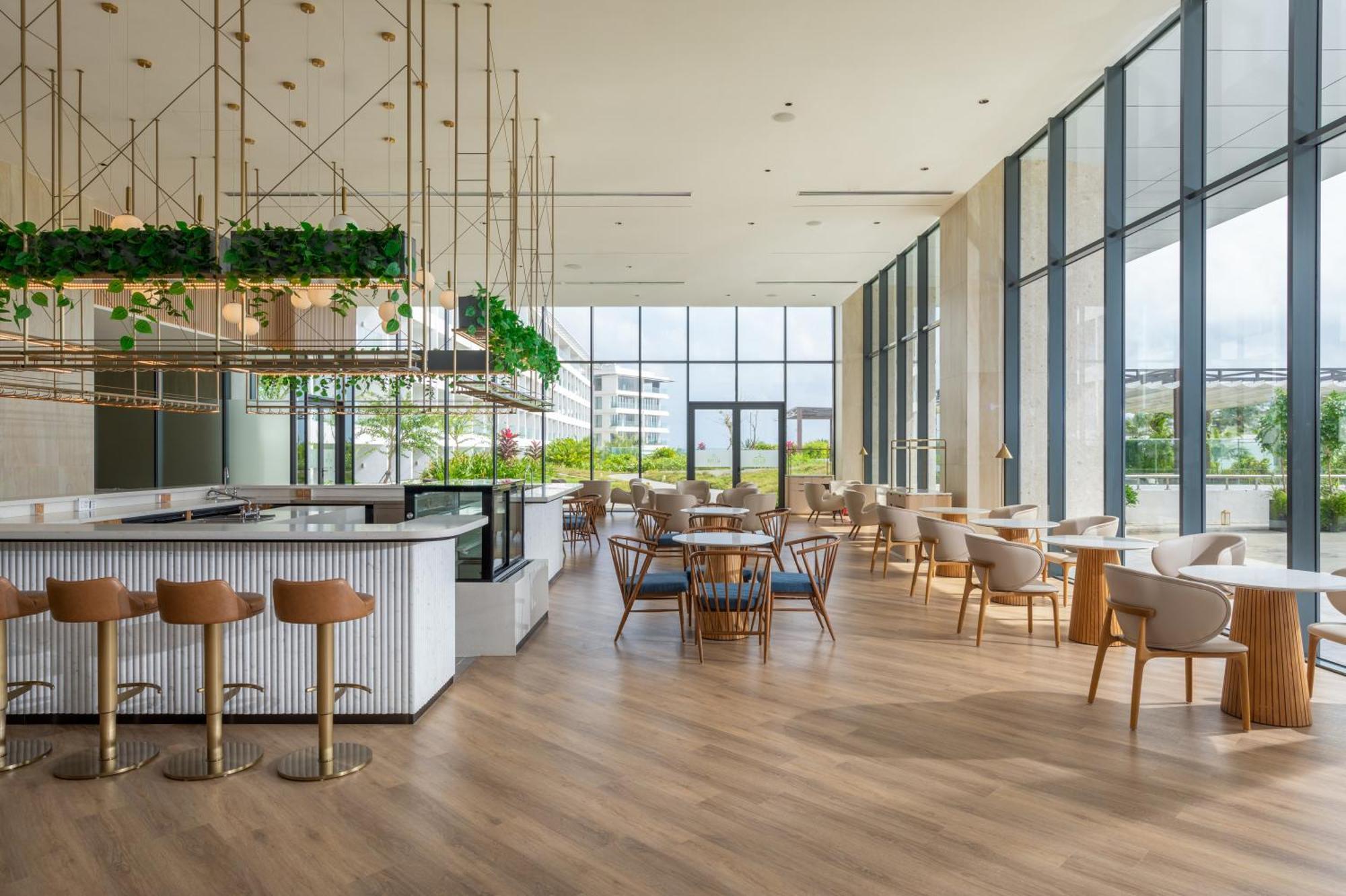 Radisson Blu Resort Hoi An Ha Bang エクステリア 写真