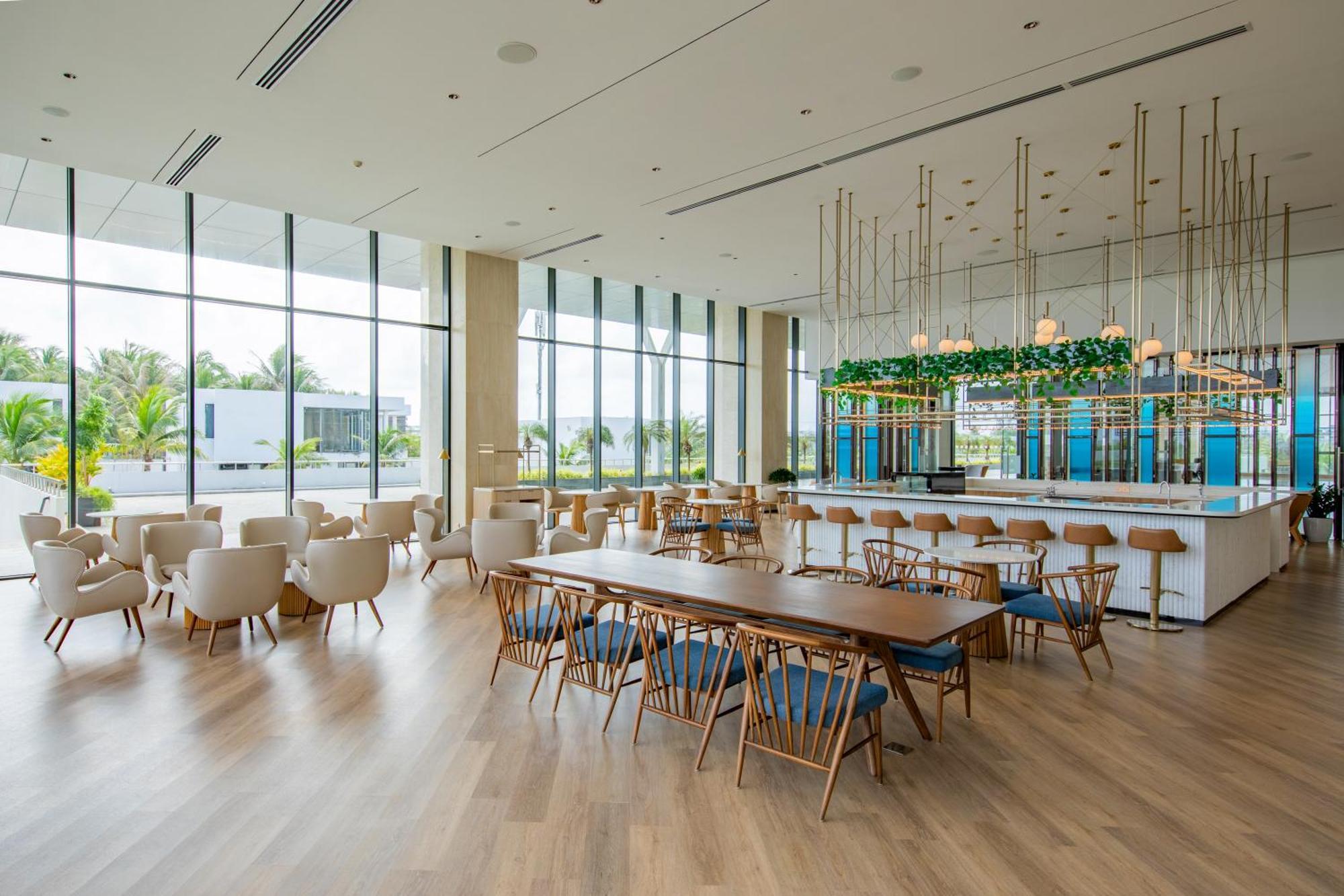 Radisson Blu Resort Hoi An Ha Bang エクステリア 写真
