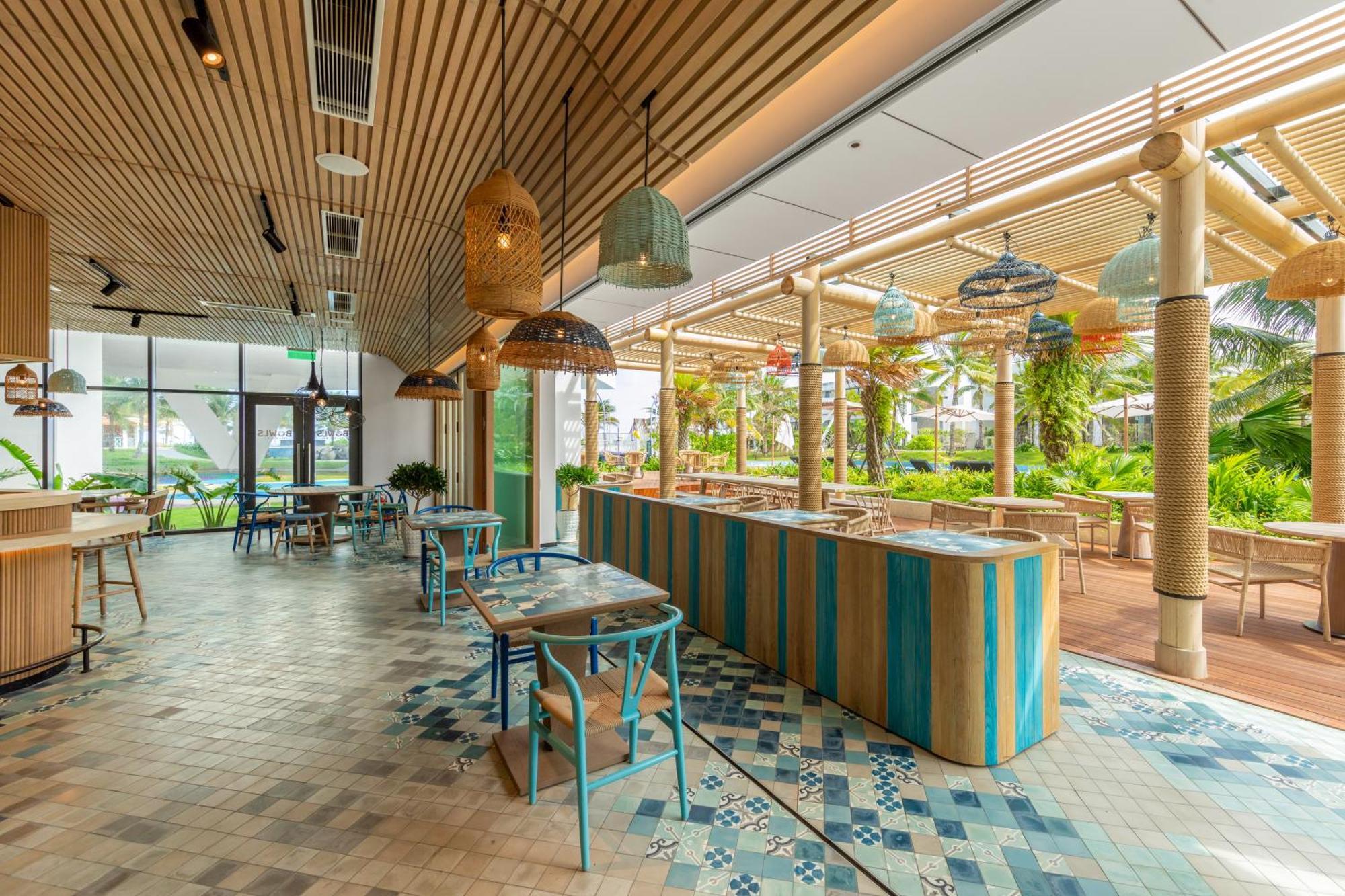 Radisson Blu Resort Hoi An Ha Bang エクステリア 写真