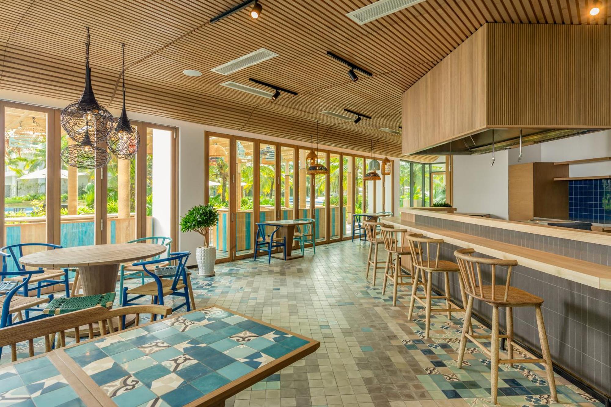 Radisson Blu Resort Hoi An Ha Bang エクステリア 写真
