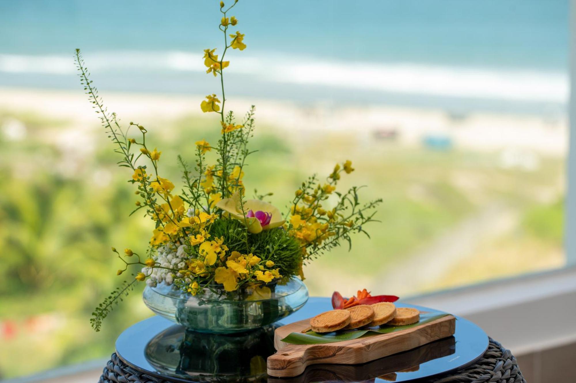 Radisson Blu Resort Hoi An Ha Bang エクステリア 写真