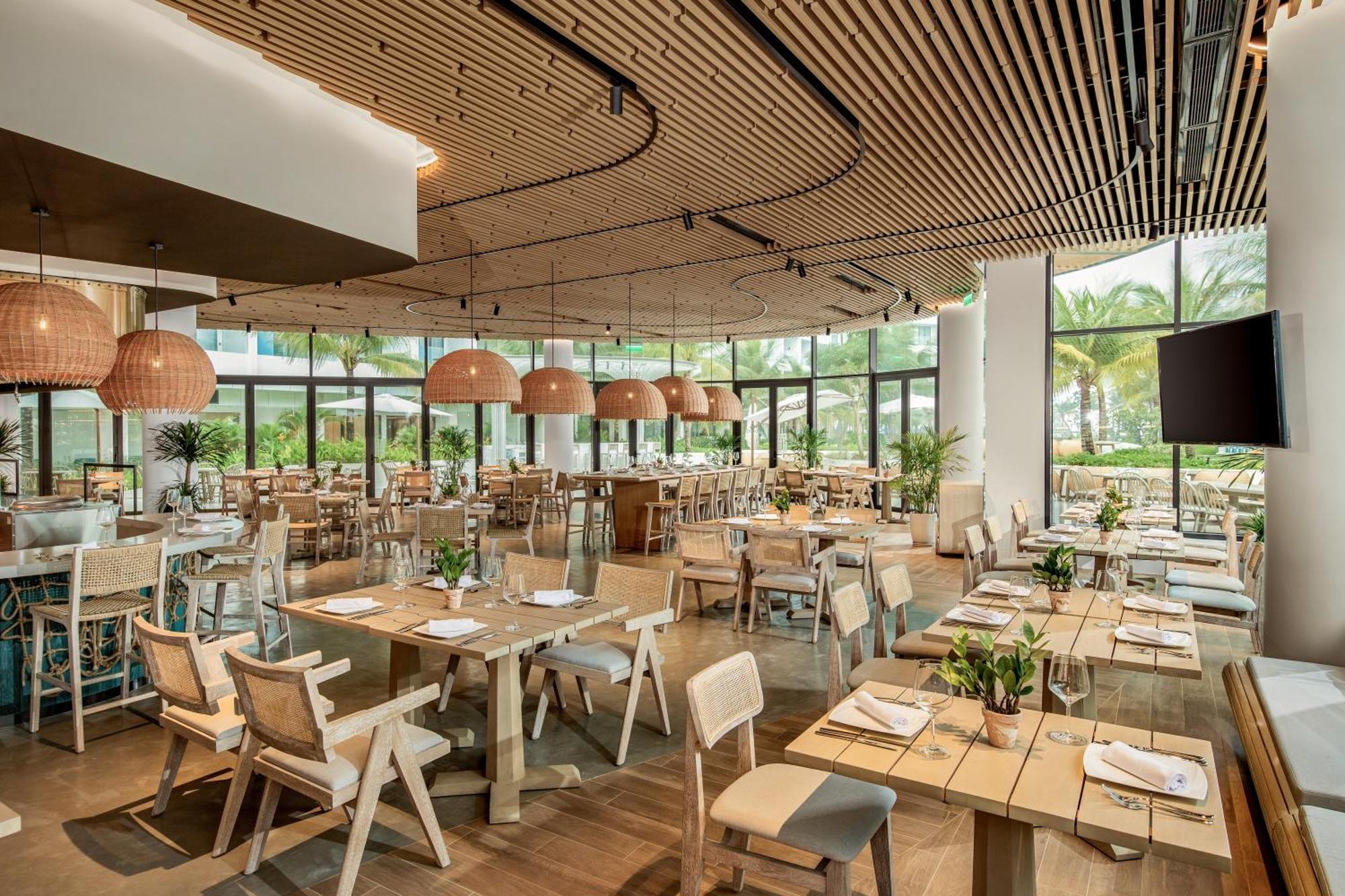 Radisson Blu Resort Hoi An Ha Bang エクステリア 写真