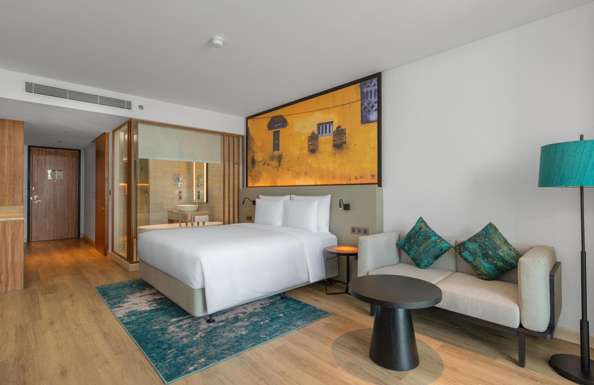 Radisson Blu Resort Hoi An Ha Bang エクステリア 写真
