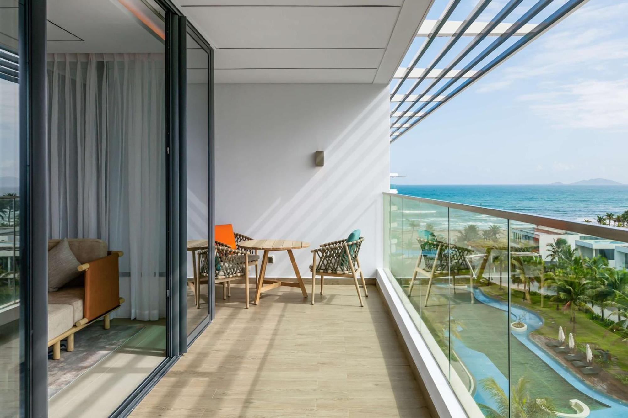 Radisson Blu Resort Hoi An Ha Bang エクステリア 写真