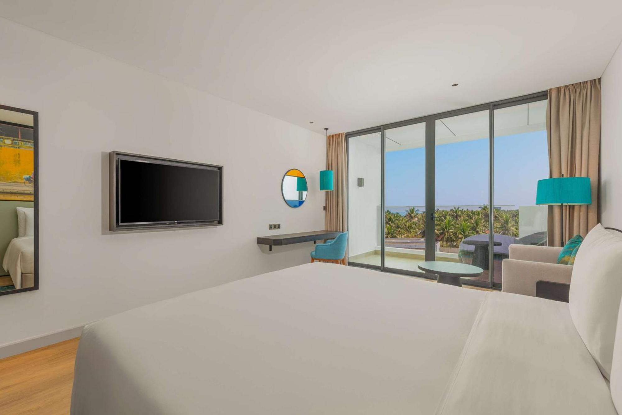 Radisson Blu Resort Hoi An Ha Bang エクステリア 写真