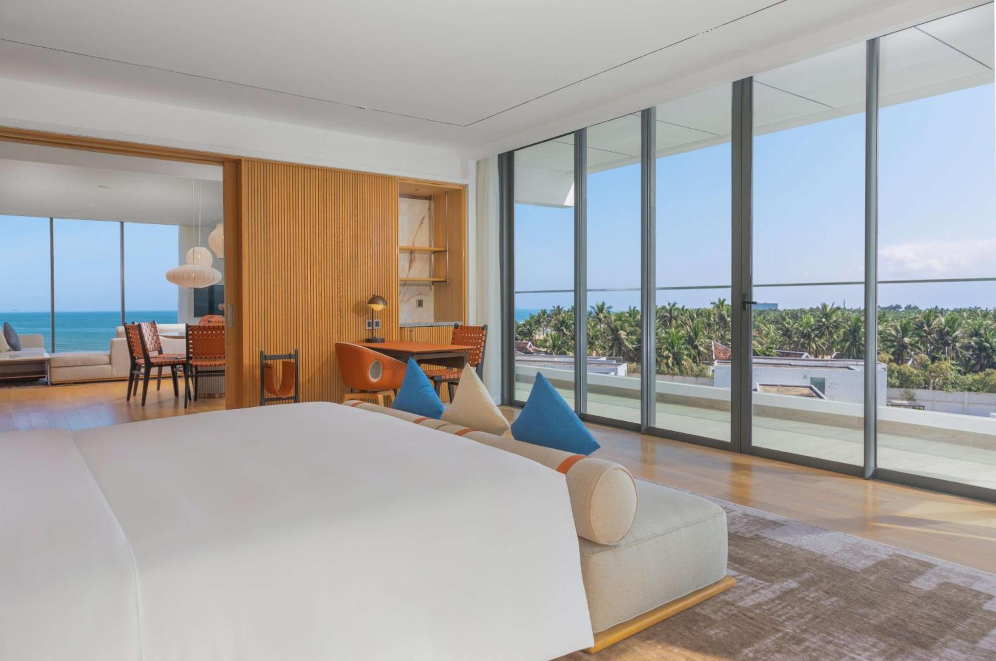 Radisson Blu Resort Hoi An Ha Bang エクステリア 写真