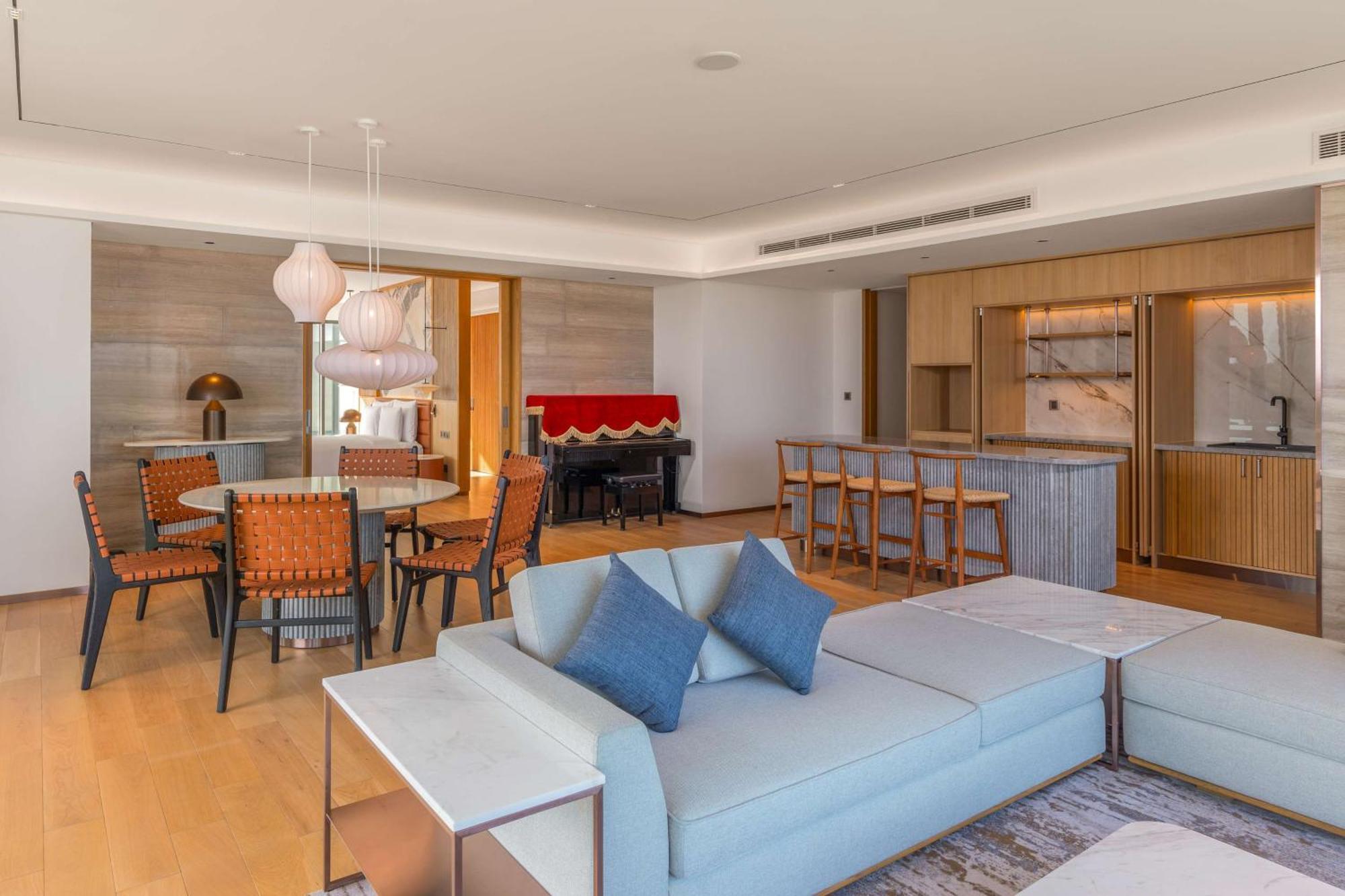 Radisson Blu Resort Hoi An Ha Bang エクステリア 写真