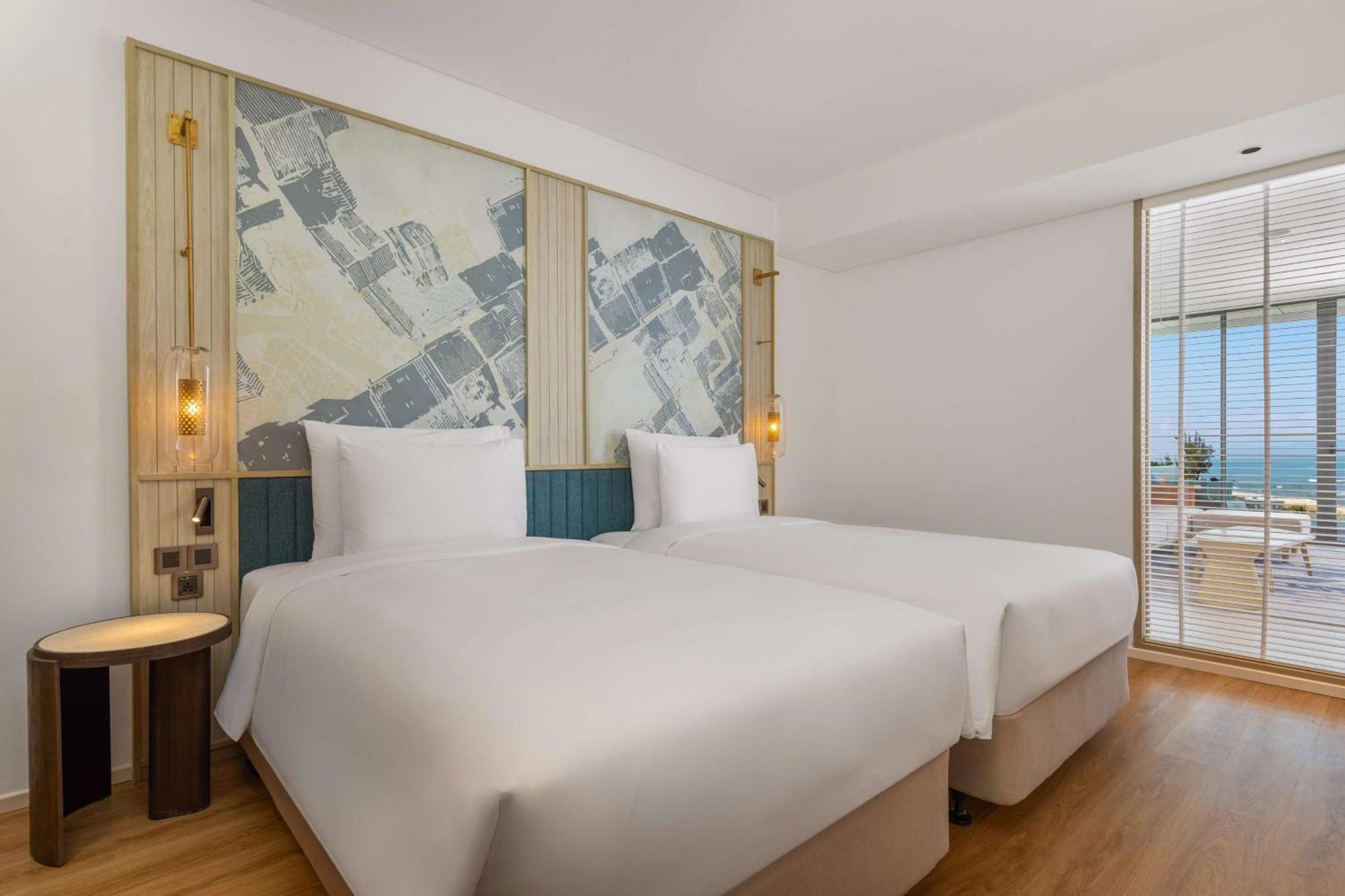 Radisson Blu Resort Hoi An Ha Bang エクステリア 写真