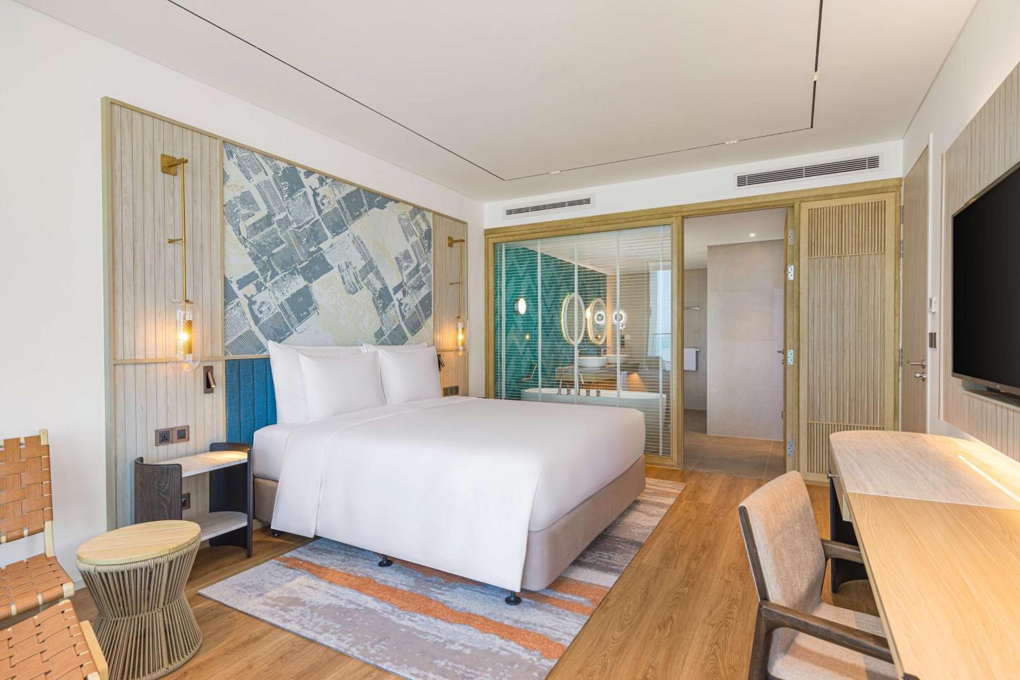 Radisson Blu Resort Hoi An Ha Bang エクステリア 写真